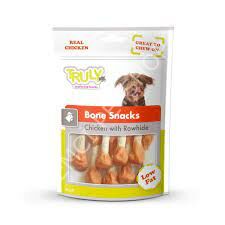 TRULY KÖPEK ÖDÜLÜ TAVUK DAMBELL