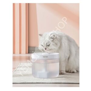 PAWGETHER PURE 200S OTOMATİK SU SEBİLİ 2,3L
