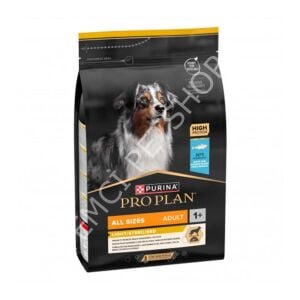 Pro Plan All Size Beyaz Balıklı Sterilised-Light Yetişkin Köpek Maması 14kg