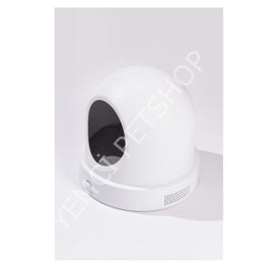 PAWGETHER D1S DREAM 1S AUTOMATİC PET HOUSE WİFİ VERSİYON