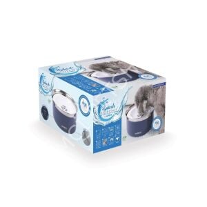 M-PETS SPLASH CONTROL METAL SU KABI 3,7L BLUE
