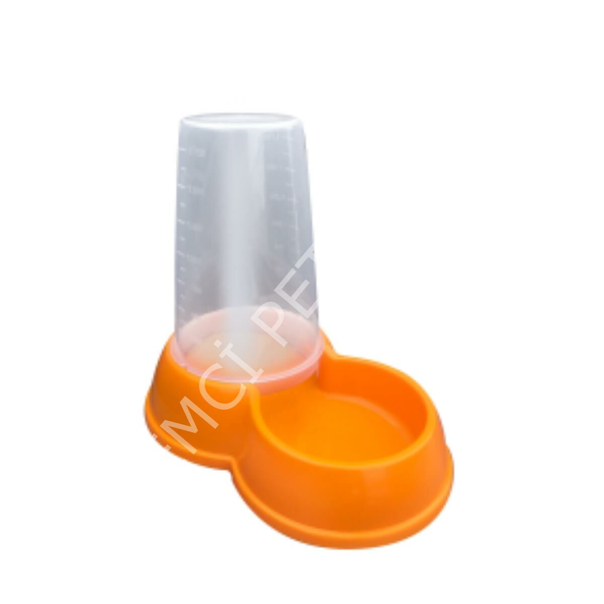 Tisert Rezerveli Mama Kabı 1,75 Lt