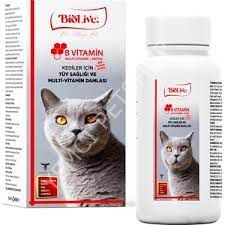BİOLİVE MULTİVİTAMİN LİKİT