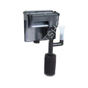 BOYU ŞELALE FİLTRE 6,5W 500L/H