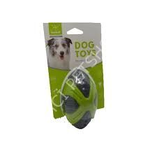 NUNBELL KÖPEK OYUNCAĞI ELİPS TOP L