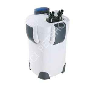 Sunsun Hw-302 Diş Filtre 1000L/H 18W