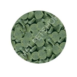 Sera Spirulina Nature Tabs Kovadan Bölme 100 Adet