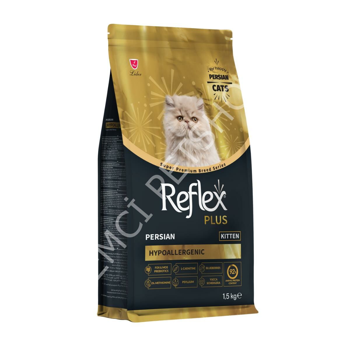 Reflex Plus Persian Yavru Kedi Maması 1.5 Kg