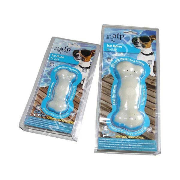 AFP Chill Out - Ice Bone Soğutucu Kemik M 11x4,5x3,5cm
