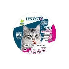 Kedi Parazit Tasması 40 cm Alüminyum Ambalaj
