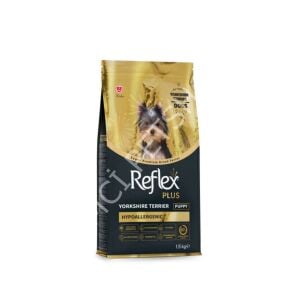 Reflex Plus Yorkshire Yetişkin Köpek Maması 1.5 Kg