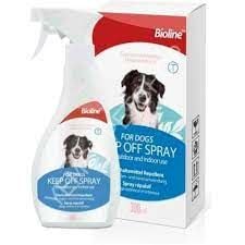 BİOLİNE KÖPEK UZALAŞTIRICI SPREY