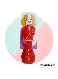 DAİSY DOLGULU KÖPEK DİŞ KEMİĞİ