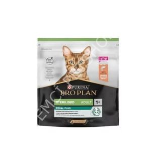 Pro Plan Somonlu Kısırlaştırılmış Kedi Maması 400gr