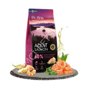 Profine Adult Somonlu Köpek Maması 12 Kg