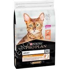 Pro Plan Elegant Somon Balıklı Yetişkin Kedi Maması 1,5 Kg