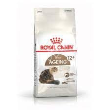 Royal Canin Ageing +12 2 kg Yaşlı Kedi Maması