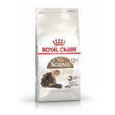 Royal Canin Ageing +12 2 kg Yaşlı Kedi Maması