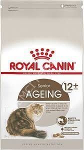 Royal Canin Ageing +12 2 kg Yaşlı Kedi Maması