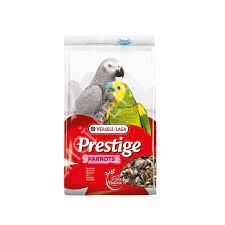 Versele Laga Parrots Prestige Papağan Yemi 1kg