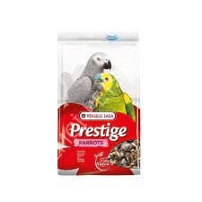 Versele Laga Parrots Prestige Papağan Yemi 1kg