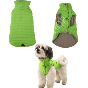 GÖKTÜRK BETTY KÖPEK YELEĞİ 2XL