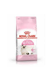 Royal Canin Yavru Kediler için Kuru Kedi Maması 400g