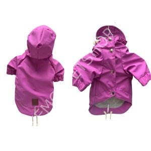 GÖKTÜRK STAR KÖPEK CEKET S GEÇİRMEZ S