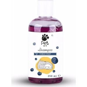 MIKİ PET LOVE ORMAN MEYVELİ 250ML