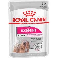 ROYAL CANIN MINI EXIGENT 85 GR