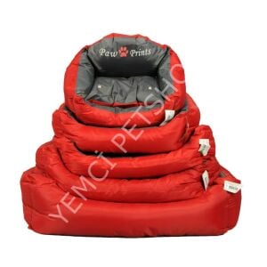 LİON PET İMPERTEX SU GEÇİRMEZ KEDİ KÖPEK YATAK M 60*50 CM