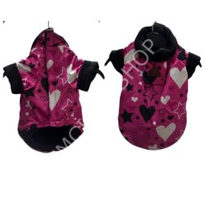 GÖKTÜRK STAR KALPLİ KÖPEK MONT M