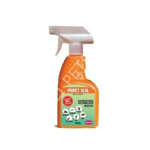 Profarm Propet 10UL Pire, Kene ve Haşere Spreyi 400 ml