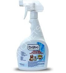 BİOXİ PERFECT LEKE VE KOKU GİDERİCİ