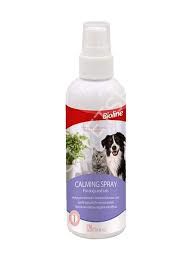 BİOLİNE KEDİ KÖPEK SAKİNLEŞTİRİCİ SPREY 120 ML