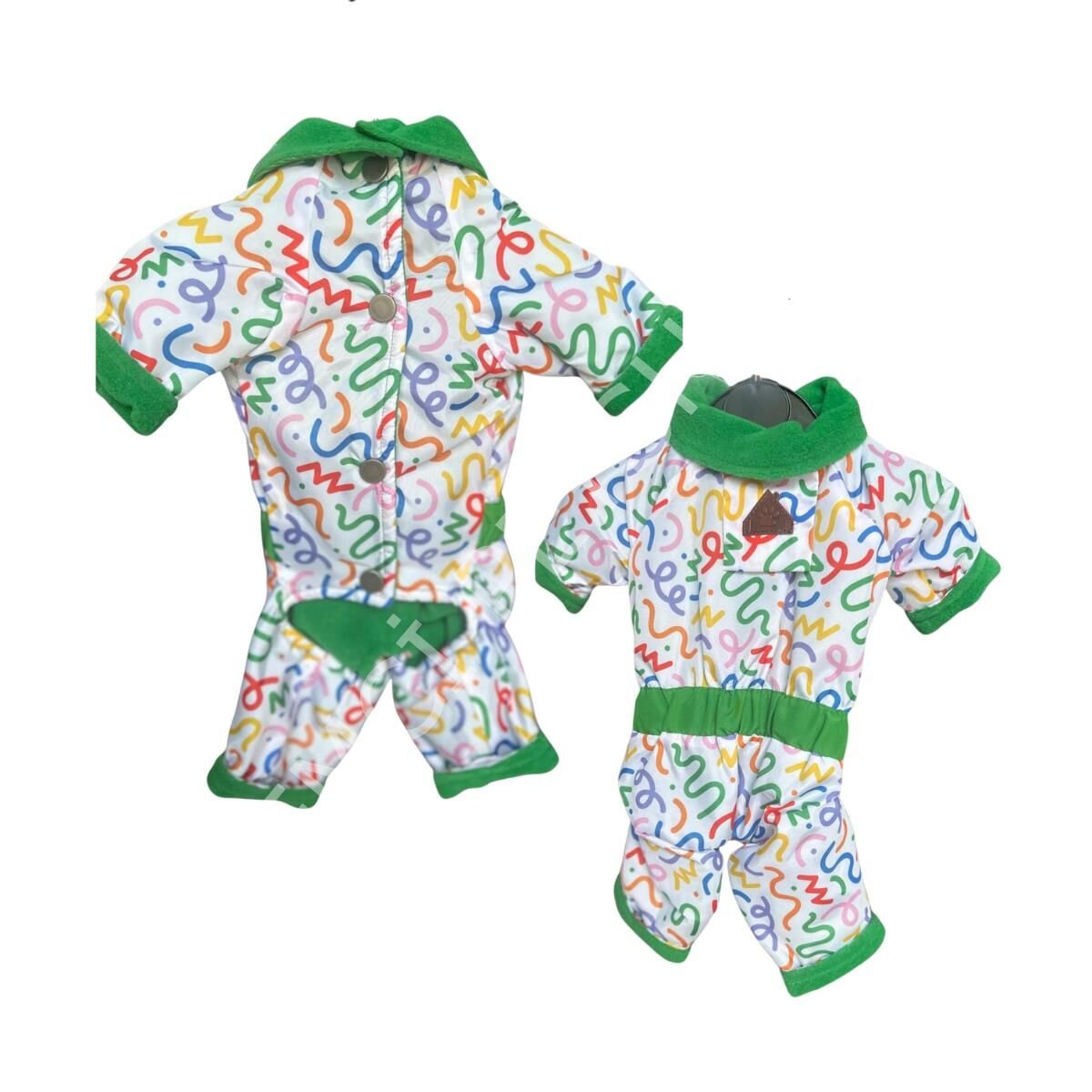 GÖKTÜRK SUGAR KÖPEK TULUM S