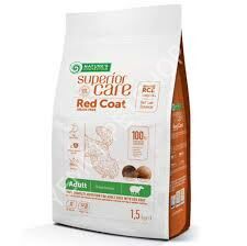 NPSC ADULT RED COAT GRAİN FREE LAMB 1,5 KG