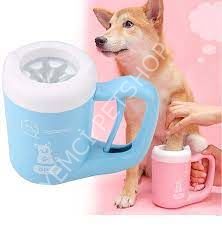 KÖPEK AYAK YIKAMA APARATI BASMALI