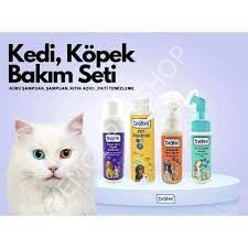 BİOXİ BAKIM  SETİ