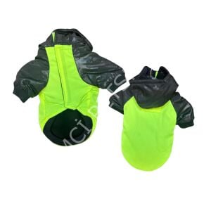 GÖKTÜRK CHİCK KÖPEK YAĞMURLUK 2XL