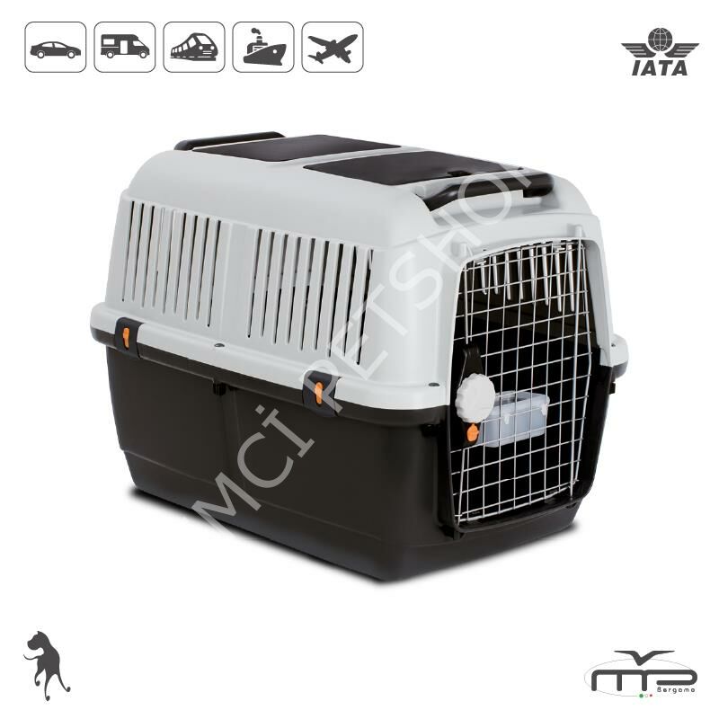 MP WOJER BRACCO TRAVEL SPRINT 5 81x60x61,5CM
