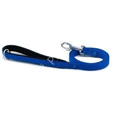 DOGGİE KONFOR DOKUMA GEZDİRME ROYALMAVİ 2,5X120CM
