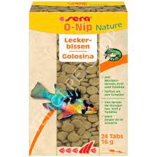 SERA O-NİP TREAT TABLET 24