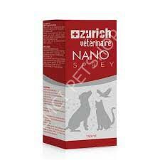 ZÜRİCH KEDİ KÖPEK NANO SPREY