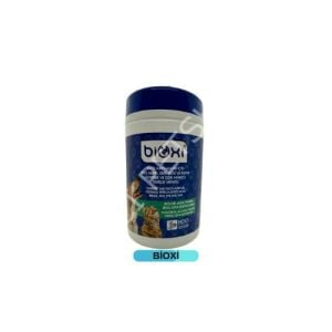 BİOXİ PET TEMİZLEME MENDİLİ