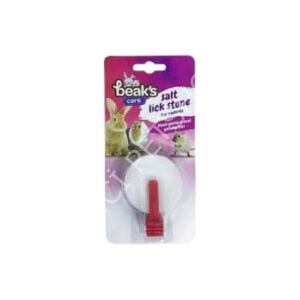 Beak's Care Mineralli Kemirgen Yalama Taşı 5 Cm
