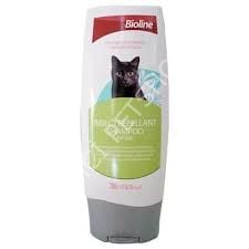 Bioline Arındırıcı Kedi Şampuanı 200 Ml