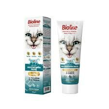 Bioline Multivitamin Paste Cat Kedi Vitamin Macunu 100 Gr