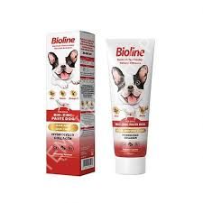 Bioline Bio-Zinc Paste Dog 100 Gr