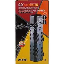 SUNSUN HJ-952 İÇ FİLTRE